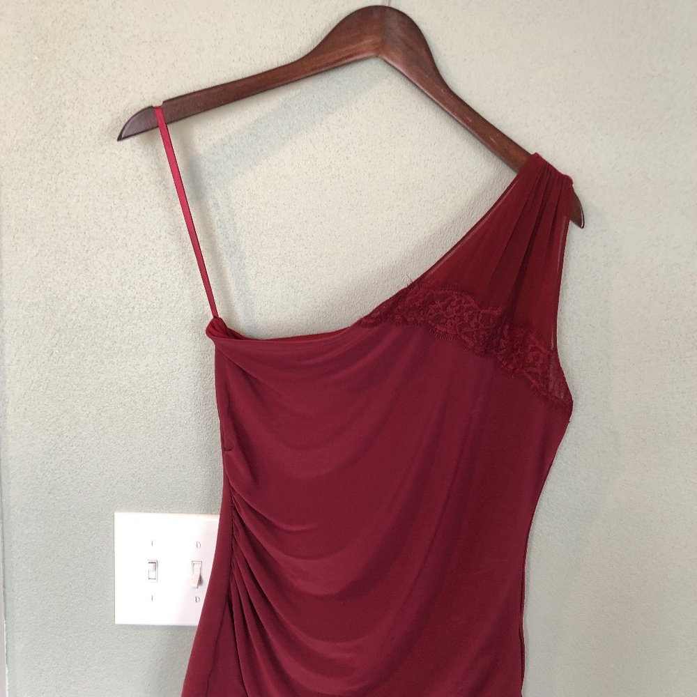 Off the Shoulder Dressy Top